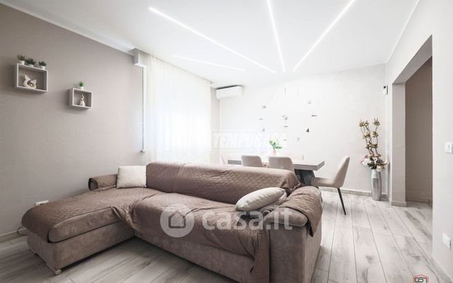 Appartamento in residenziale in Via Giuseppe Massarenti