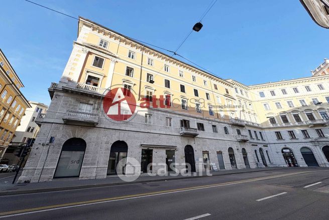 Appartamento in residenziale in Via Carlo Ghega 3