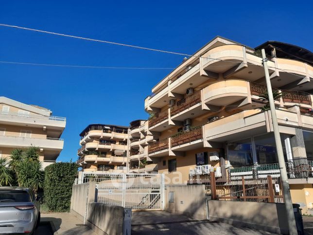 Appartamento in residenziale in Via Francesco Marchesiello