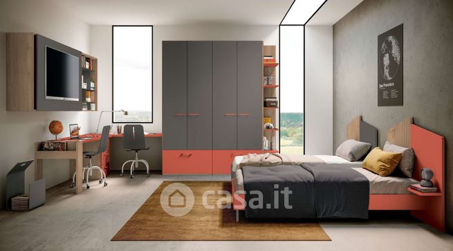 Appartamento in residenziale in Via Mineo