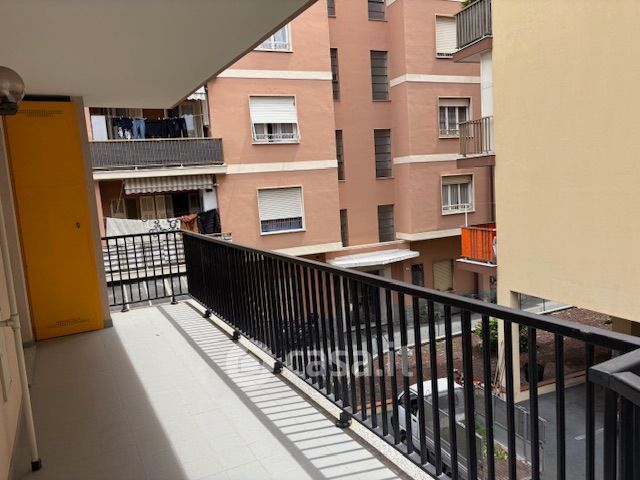 Appartamento in residenziale in Via Asse 66