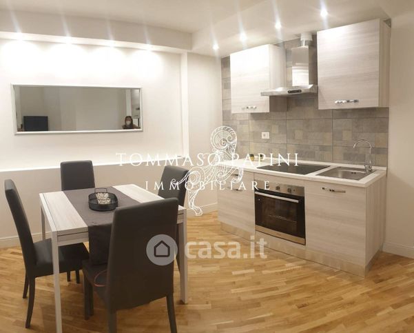 Appartamento in residenziale in Via Giovan Filippo Mariti 89