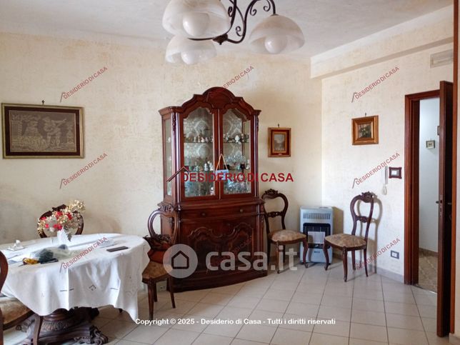 Appartamento in residenziale in Via delle Oreadi 85