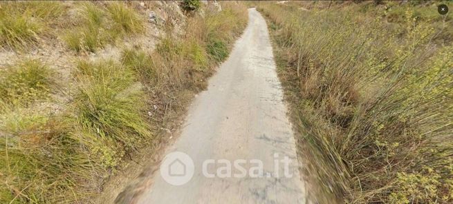 Terreno edificabile in residenziale in Strada Senza Nome