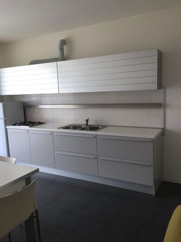 Appartamento in residenziale in Via Giacomo Matteotti