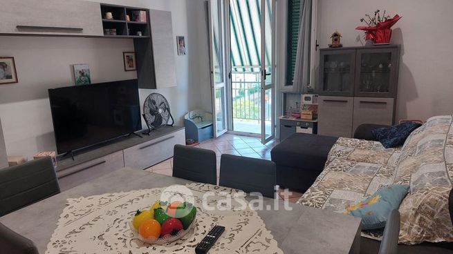 Appartamento in residenziale in Via Po 4