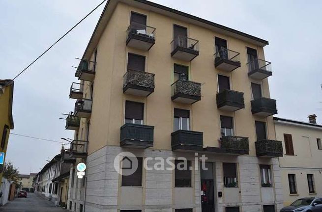 Appartamento in residenziale in Via San Cassiano 54