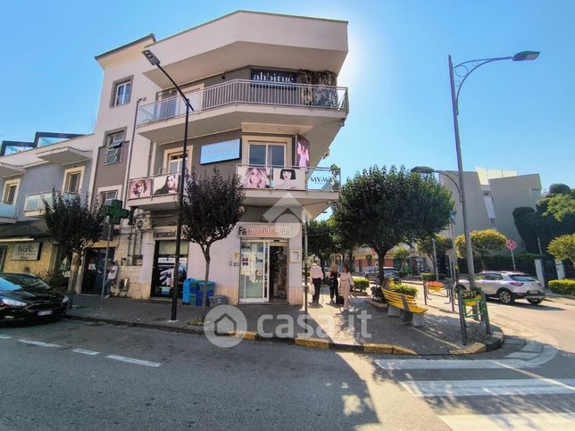 Appartamento in residenziale in Via Ercole Cantone 90
