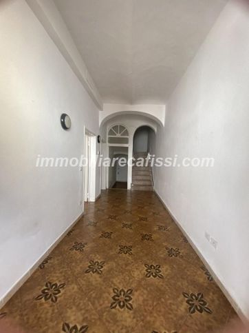 Villetta a schiera in residenziale in Via Vittorio Emanuele II 34