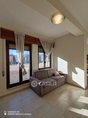 Attico/mansarda in residenziale in Via Etnea