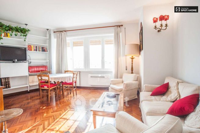 Appartamento in residenziale in Via Tripoli