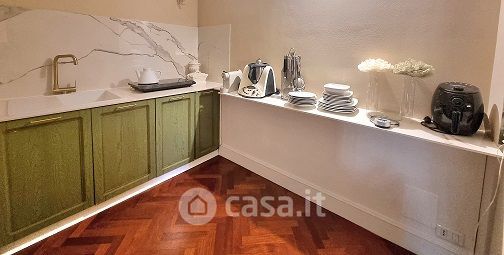 Appartamento in residenziale in Via Puglia