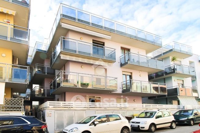 Appartamento in residenziale in Via G. Verdi 60