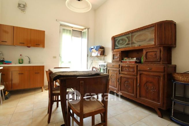 Appartamento in residenziale in Via Monteponi 57