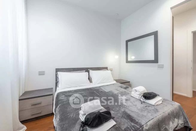 Appartamento in residenziale in Via Broletto 37