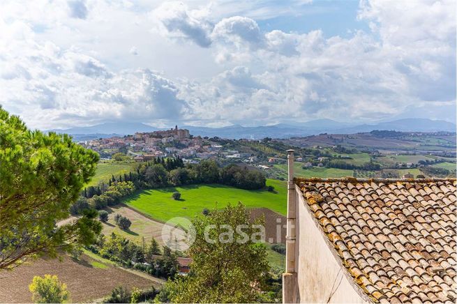 Appartamento in residenziale in Via Cunicchio 5