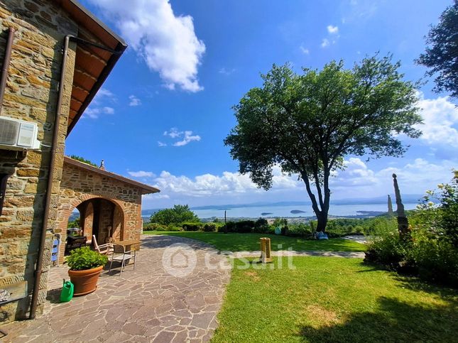 Rustico/casale in residenziale in SS416