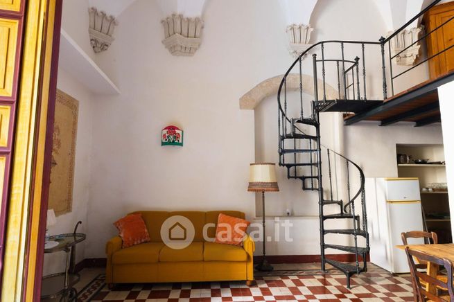 Appartamento in residenziale in Via Guglielmo Paladini 50
