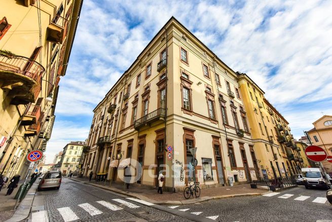 Appartamento in residenziale in Via della Consolata 12