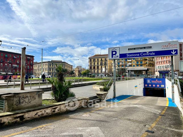 Garage/posto auto in residenziale in Piazza Nazionale