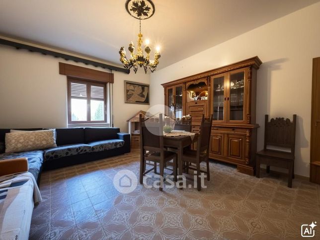 Appartamento in residenziale in Via dei Macchiaroli 15