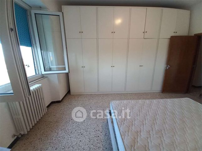 Appartamento in residenziale in