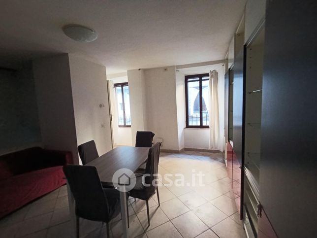 Appartamento in residenziale in Via Malatesta 12