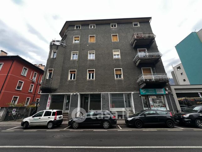 Ufficio in commerciale in Via del Macello