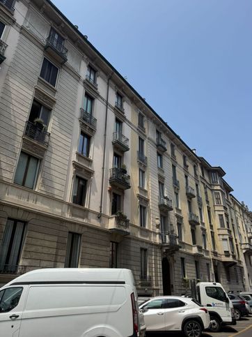 Ufficio in commerciale in Via Podgora 5