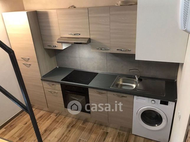 Appartamento in residenziale in 