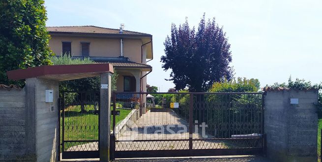 Casa bi/trifamiliare in residenziale in Via Gasgnoli 97