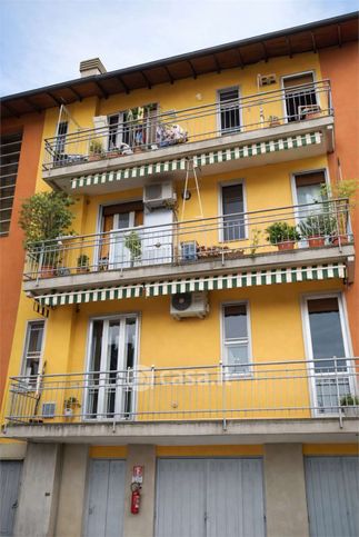 Appartamento in residenziale in Via Strettura 17