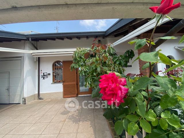 Villetta a schiera in residenziale in 