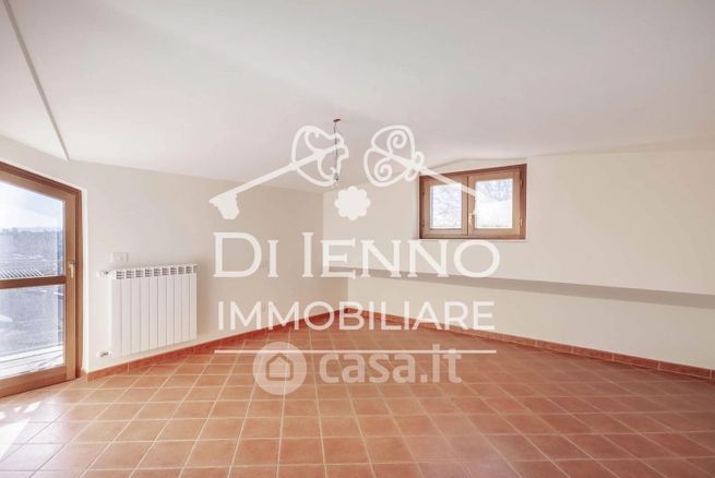 Casa indipendente in residenziale in Via Monte Marino