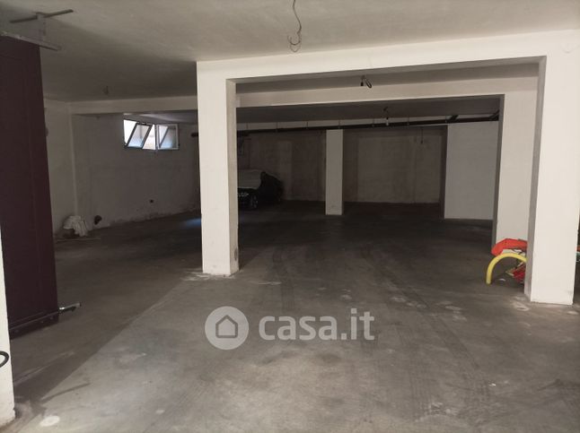 Garage/posto auto in residenziale in Via Padulana 17 /A