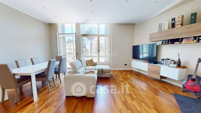 Appartamento in residenziale in Via Francesco Fiscaletti 6