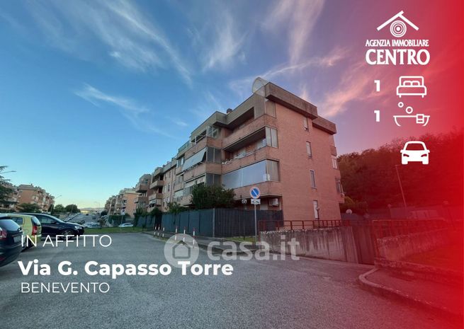 Appartamento in residenziale in Via Capasso Torre Giovanni