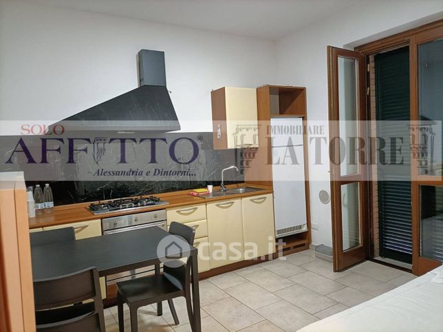 Appartamento in residenziale in Via Genova