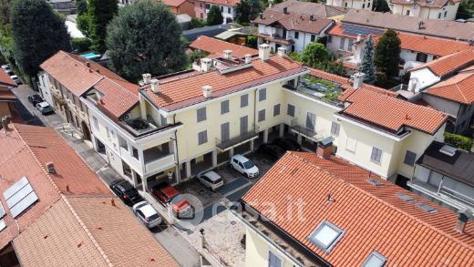 Ufficio in commerciale in Via Dante Alighieri 6