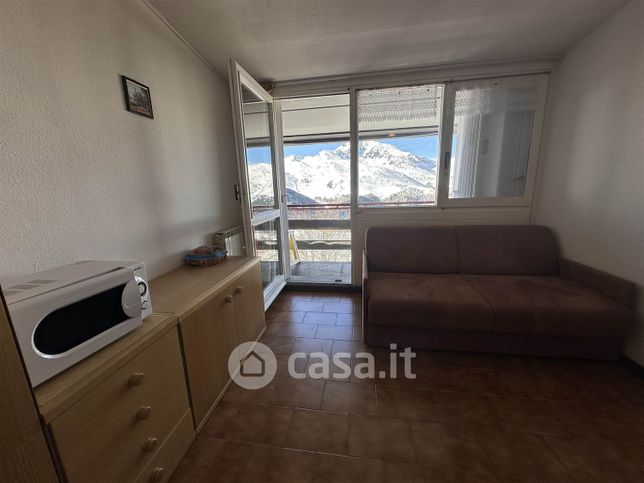 Appartamento in residenziale in Via Orione