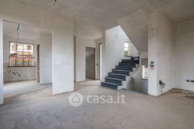 Villa in residenziale in 