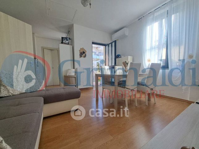 Appartamento in residenziale in Via Santo Stefano 75