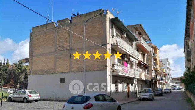 Appartamento in residenziale in Via P. Fontana
