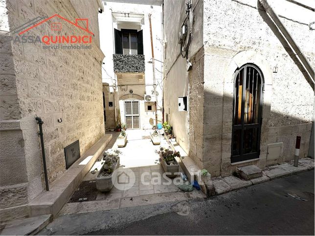 Appartamento in residenziale in Via Molino a Vapore