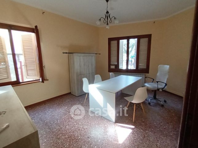 Ufficio in commerciale in Via dei Pubblici Macelli 55100