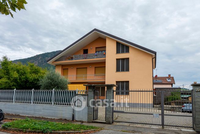 Appartamento in residenziale in Via Saluzzo 1