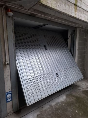 Box/posto auto in residenziale in Via Guglielmo Marconi 120