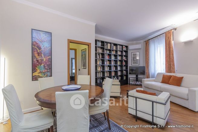 Appartamento in residenziale in Via San Senatore 2