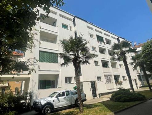 Appartamento in residenziale in Via Dalmazio Birago 4