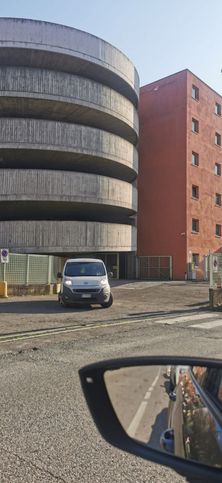 Garage/posto auto in residenziale in Via Giuseppe Mazzini